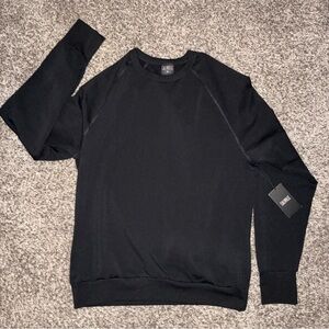 KOHL’S CALIVILLE XL BLACK SWEATSHIRT